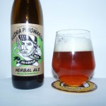 Kuźnia Piwowarów 2017 Herbal Ale