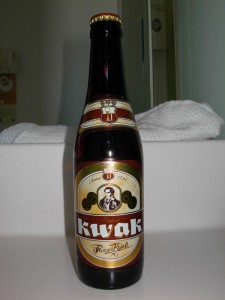 Kwak (Belgia)