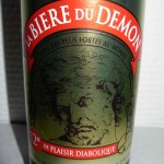 La Biere du Demon (Francja)