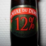 La Biere du Demon (Francja)