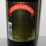 La Biere du Demon (Francja)