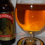 La Biere du Demon (Francja)