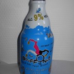 La Bouffonne (Belgia)