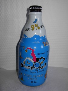 La Bouffonne (Belgia)