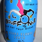 La Bouffonne (Belgia)