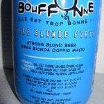 La Bouffonne (Belgia)