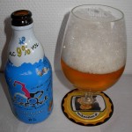 La Bouffonne (Belgia)