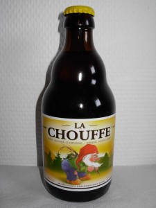La Chouffe (Belgia)