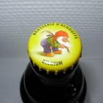La Chouffe (Belgia)