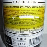 La Chouffe (Belgia)