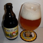 La Chouffe (Belgia)
