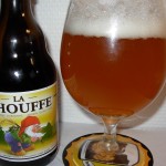 La Chouffe (Belgia)