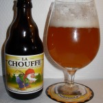 La Chouffe (Belgia)