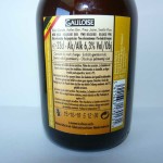Gauloise Blonde (Belgia)