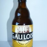 Gauloise Blonde (Belgia)