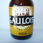 Gauloise Blonde (Belgia)