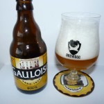 Gauloise Blonde (Belgia)