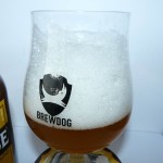Gauloise Blonde (Belgia)