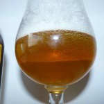 Gauloise Blonde (Belgia)