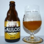 Gauloise Blonde (Belgia)