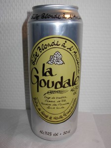 La Goudale (Francja)