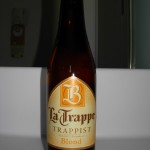 La Trappe Blond (Holandia)