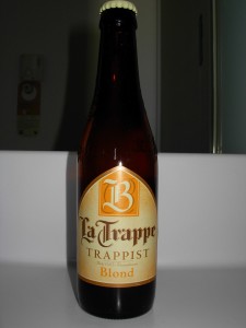 La Trappe Blond (Holandia)