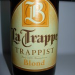 La Trappe Blond (Holandia)