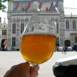La Trappe Blond (Holandia)