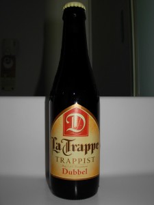 La Trappe Dubbel (Holandia)