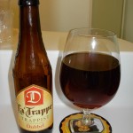 La Trappe Dubbel (Holandia)