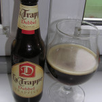 Zdjęcie dodane przez Brodzisław - La Trappe Dubbel (Holandia)
