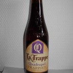 La Trappe Quadrupel (Holandia)