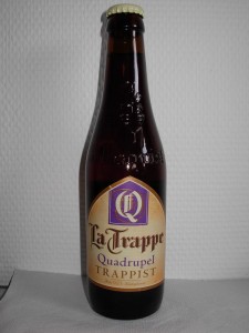 La Trappe Quadrupel (Holandia)