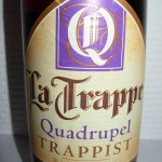 La Trappe Quadrupel (Holandia)