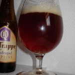 La Trappe Quadrupel (Holandia)