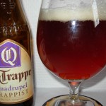 La Trappe Quadrupel (Holandia)
