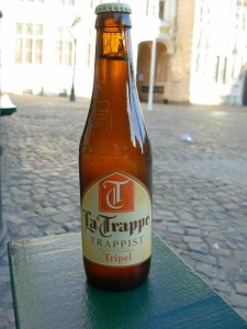 La Trappe Triple (Holandia)