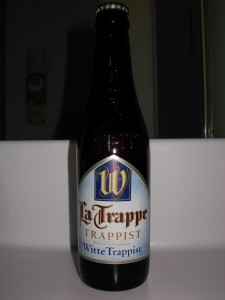 La Trappe Witte Trappist (Holandia)