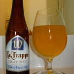 La Trappe Witte Trappist (Holandia)