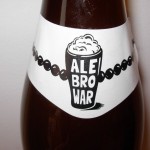 Lady Blanche – Witbier
