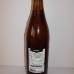 Lady Blanche – Witbier