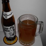 Lady Blanche – Witbier