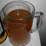 Lady Blanche – Witbier