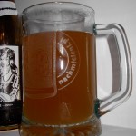Lady Blanche – Witbier