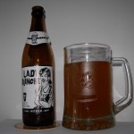 Lady Blanche – Witbier
