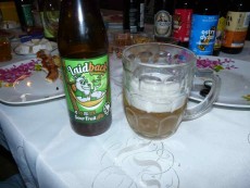 Laidback Gooseberry