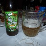 Laidback Gooseberry