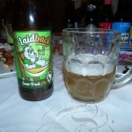 Laidback Gooseberry
