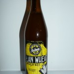 Łan Wheat